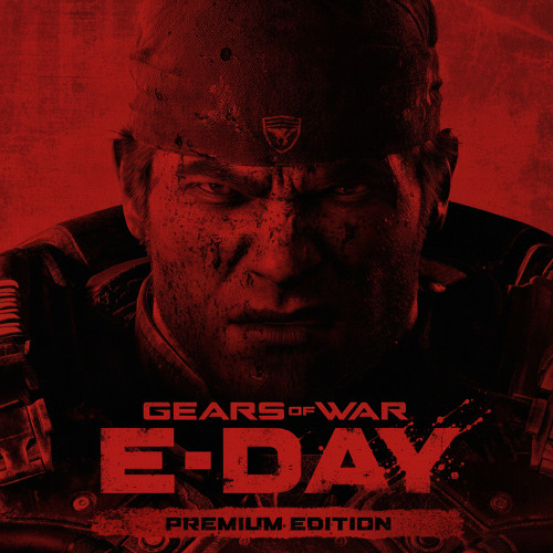 Gears of War: E-Day Premium Edition