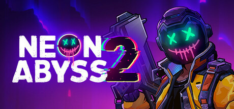 Neon Abyss 2, Steam Gift