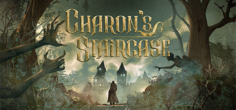 Charon's Staircase, Steam Gift