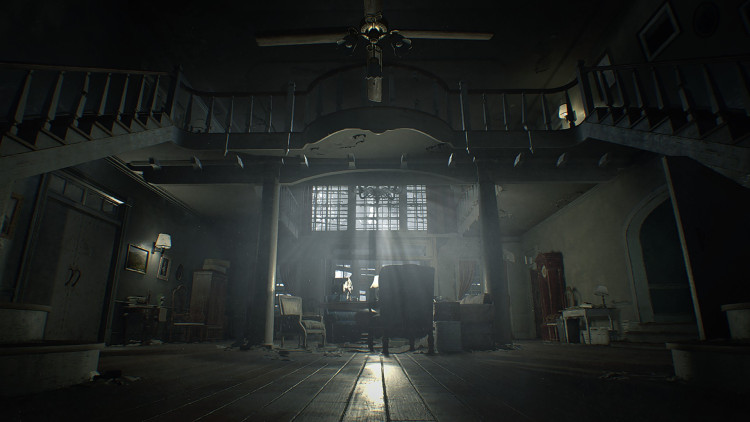 Resident Evil 7 Biohazard - Resident Evil 7 Gold Edition & Village Gold Edition, Steam Gift