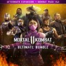 Игра Mortal Kombat 11 Ultimate Add-On Bundle PlayStation 4 и PlayStation 5