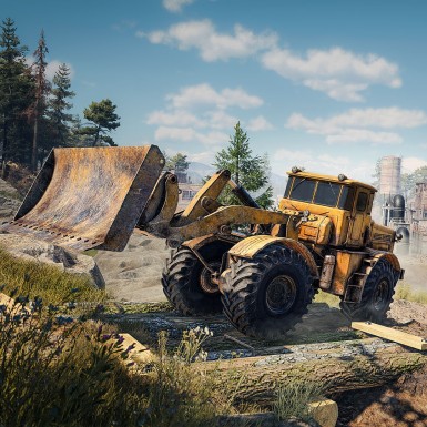 Игра RoadCraft Standard Edition PC, Steam Gift регион Россия, РФ