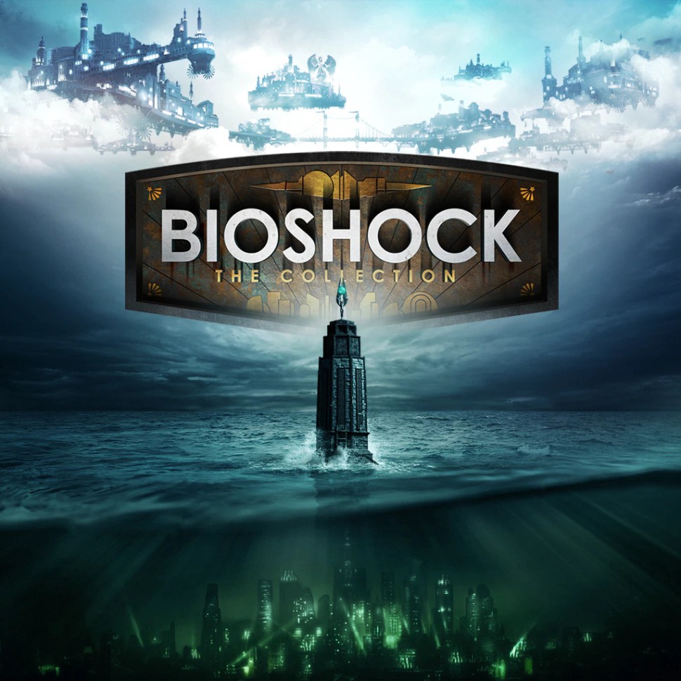 

BioShock: The Collection