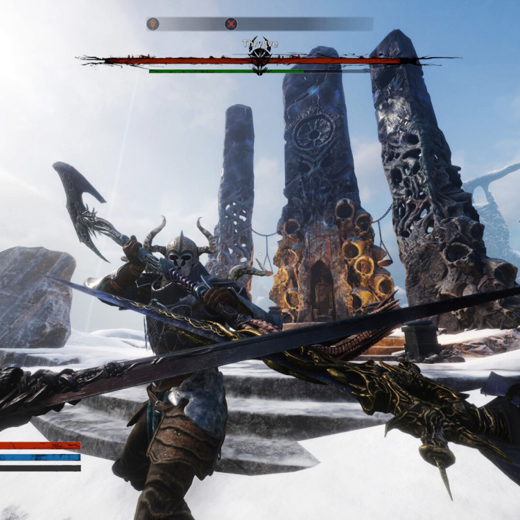 Tainted Grail: The Fall of Avalon