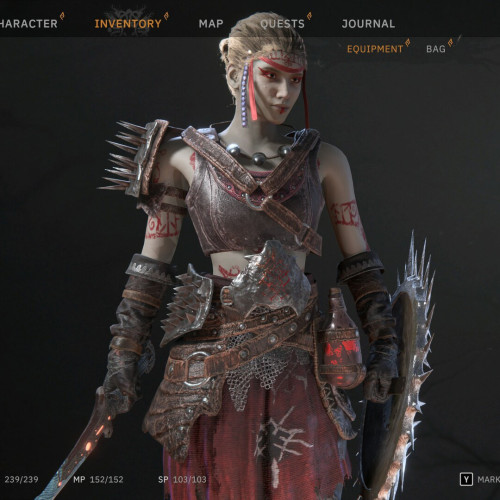 Tainted Grail: The Fall of Avalon