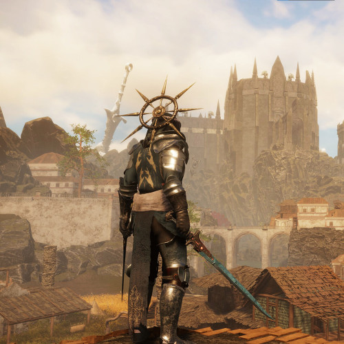 Tainted Grail: The Fall of Avalon