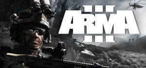 Arma 3 Ground Edition, Steam Gift