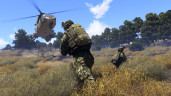 Arma 3 - Arma 3 Ground Edition