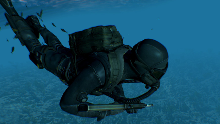 Arma 3 - Arma 3 Ground Edition