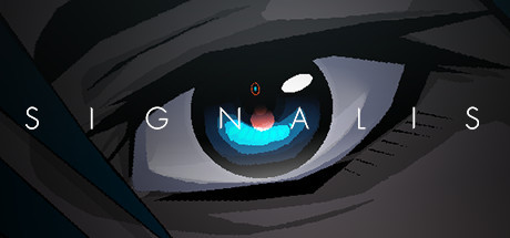 

SIGNALIS, Steam Gift