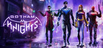 Gotham Knights, Steam Gift