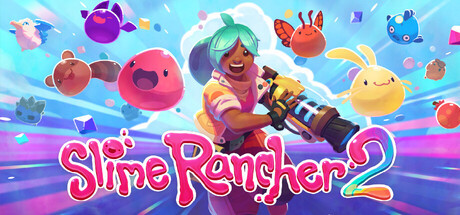 Slime Rancher 2, Steam Gift