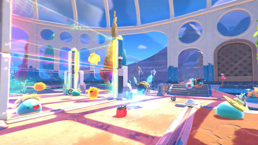 Slime Rancher 2, Steam Gift