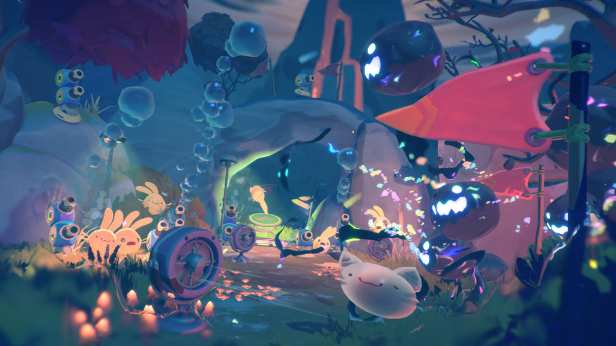 Slime Rancher 2, Steam Gift
