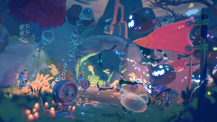 Slime Rancher 2, Steam Gift