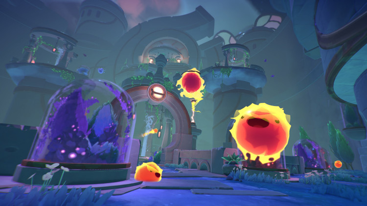 Slime Rancher 2, Steam Gift