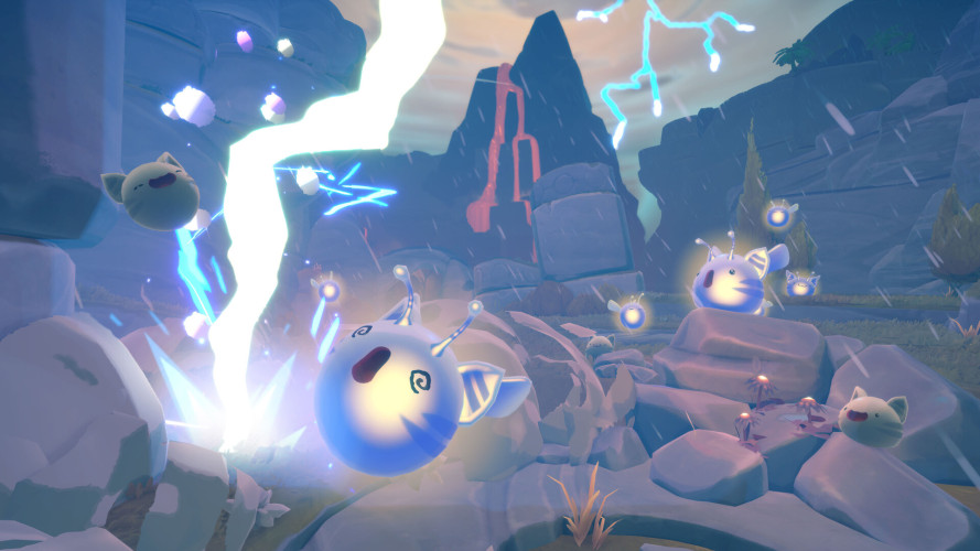 Slime Rancher 2, Steam Gift
