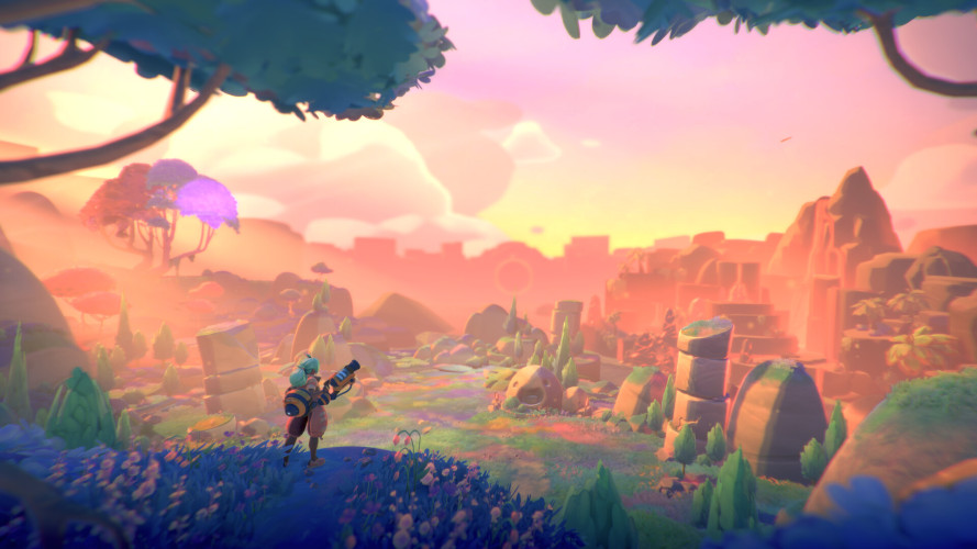 Slime Rancher 2, Steam Gift