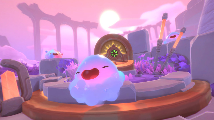 Slime Rancher 2, Steam Gift
