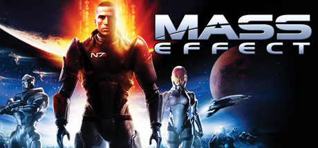 Mass Effect (2007), Steam Gift