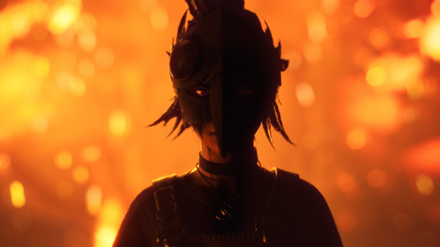 Lost Records: Bloom & Rage, Steam Gift