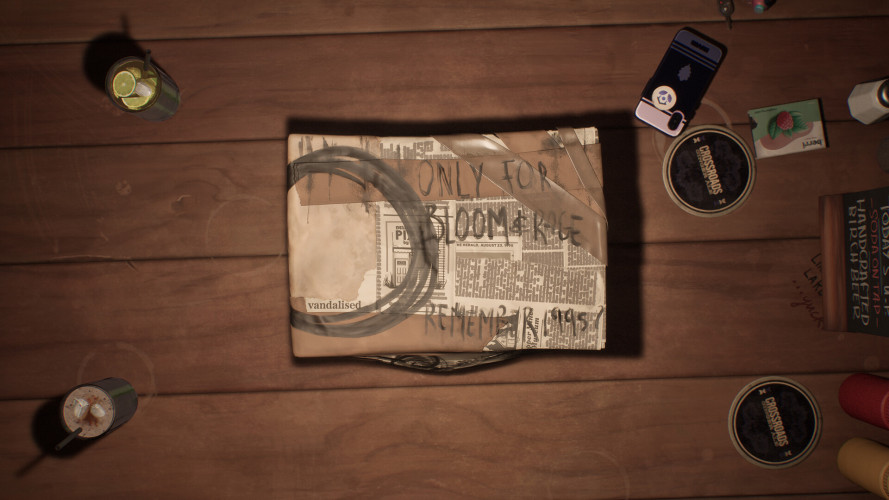 Lost Records: Bloom & Rage, Steam Gift