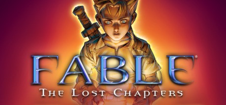 Fable - The Lost Chapters, Steam Gift