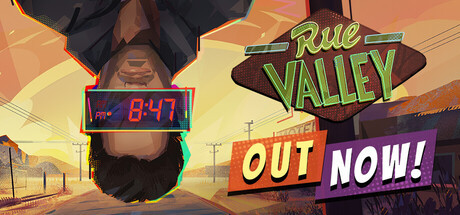 

Rue Valley - Digital Deluxe Edition, Steam Gift
