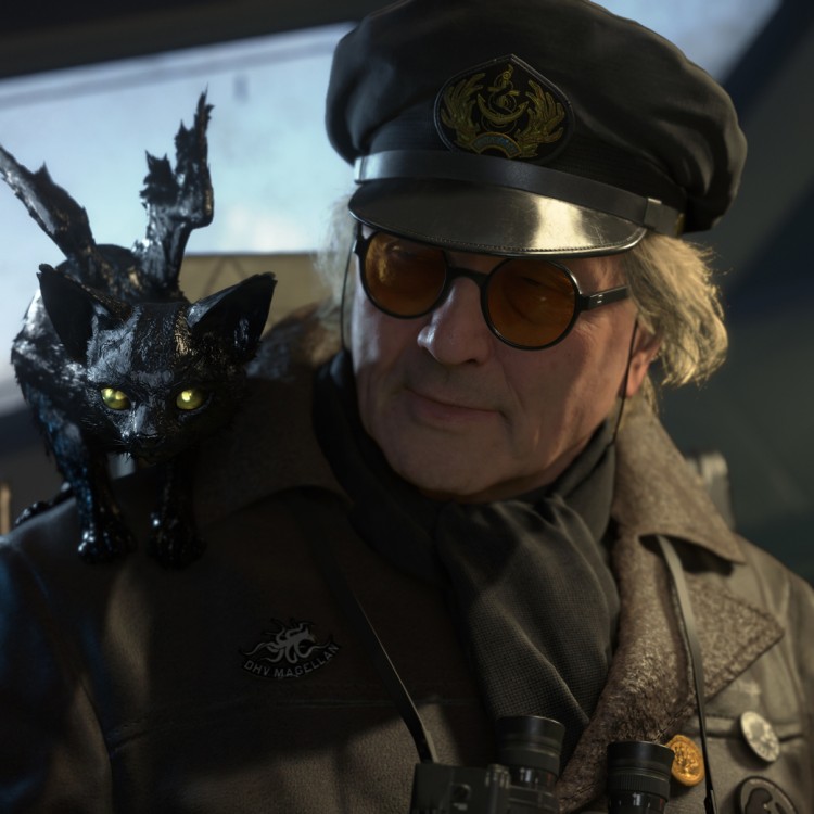 Игра DEATH STRANDING 2: ON THE BEACH Standart Edition PlayStation 5