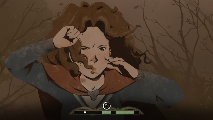 Ken Follett's The Pillars of the Earth, Steam Gift