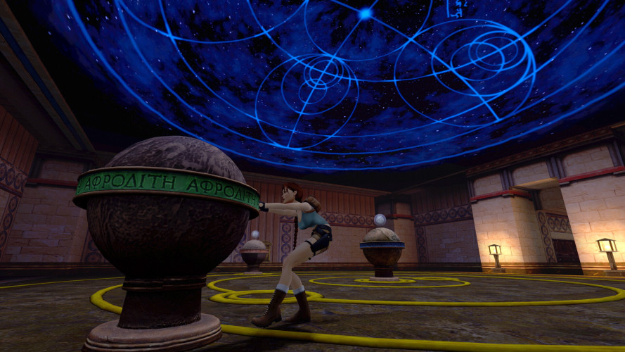 Tomb Raider IV-VI Remastered, Steam Gift