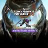 Игра Tony Hawk's Pro Skater 3 + 4 Digital Deluxe Edition