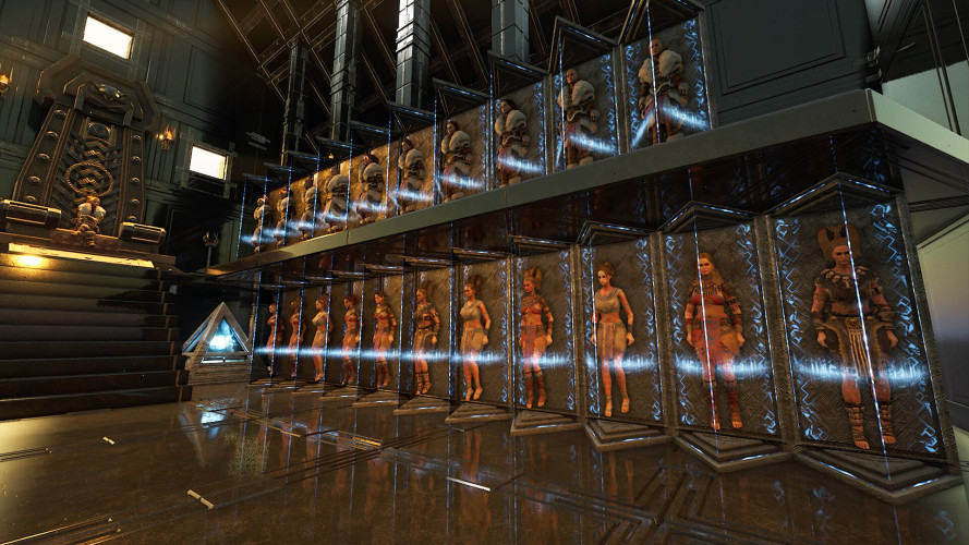 Soulmask, Steam Gift