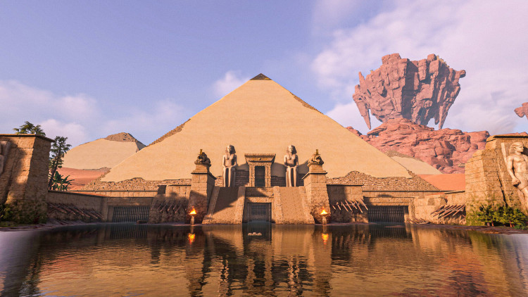 Soulmask, Steam Gift