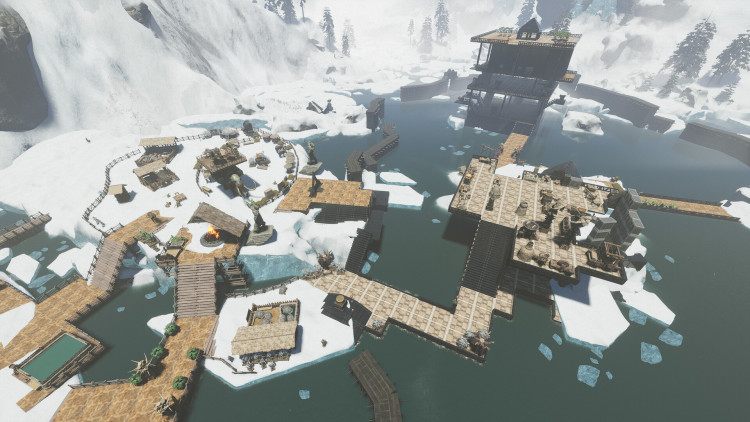 Soulmask, Steam Gift