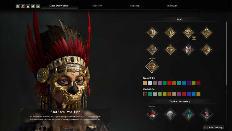 Soulmask, Steam Gift