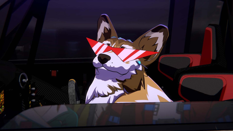 Screamer - Pre - Purchase, Steam Gift