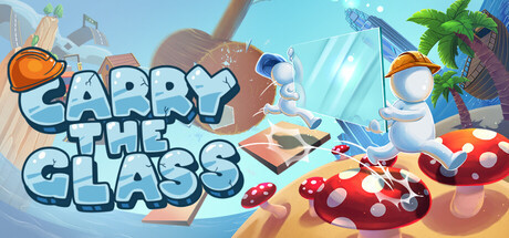 Carry The Glass, Steam Gift