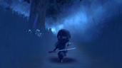 Mini Ninjas, Steam Gift