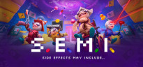 S.E.M.I. – Side Effects May Include..., Steam Gift