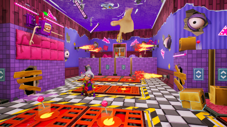 S.E.M.I. – Side Effects May Include..., Steam Gift