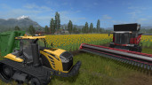 Farming Simulator 17 - Platinum Edition, Steam Gift