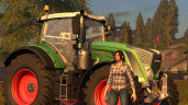 Farming Simulator 17 - Platinum Edition, Steam Gift