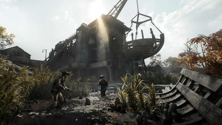 Hunt: Showdown 1896 - Starter Edition, Steam Gift