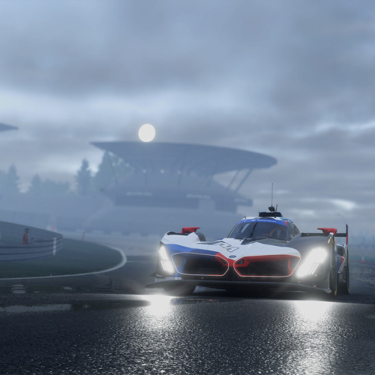 Project Motor Racing: Year 1 Bundle