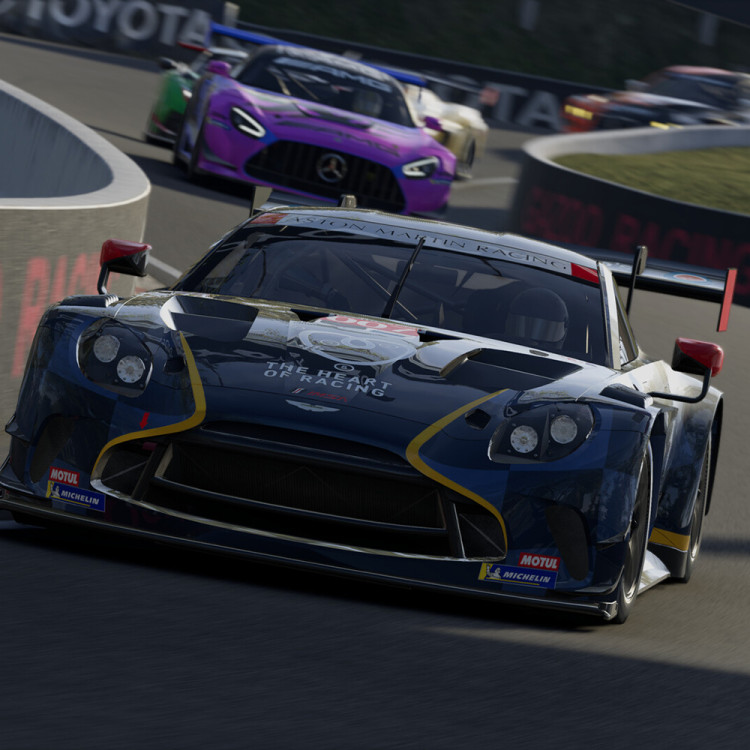 Project Motor Racing: Year 1 Bundle