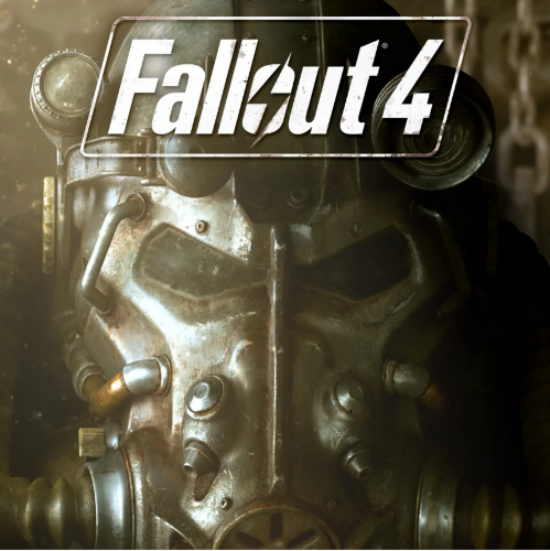 Fallout 4