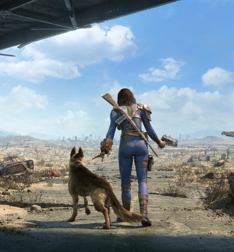 Fallout 4