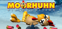 Moorhuhn Winter Edition, Steam Gift