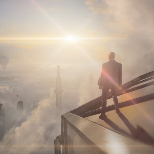 Игра HITMAN World of Assassination Part One PC, Steam Gift регион Россия, РФ